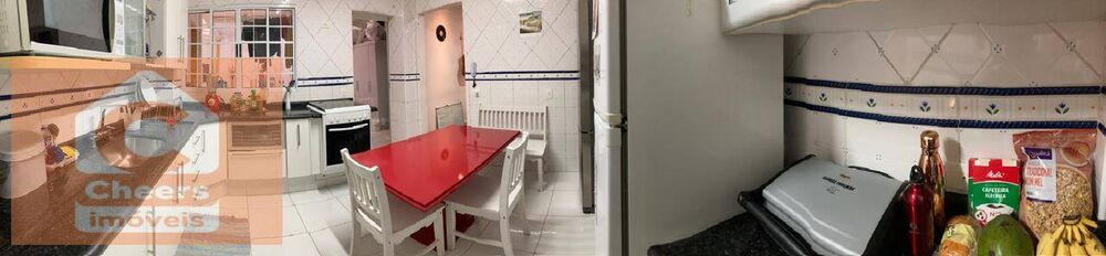 Apartamento, 4 quartos, 156 m² - Foto 1