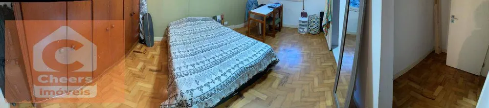 Apartamento, 4 quartos, 156 m² - Foto 8