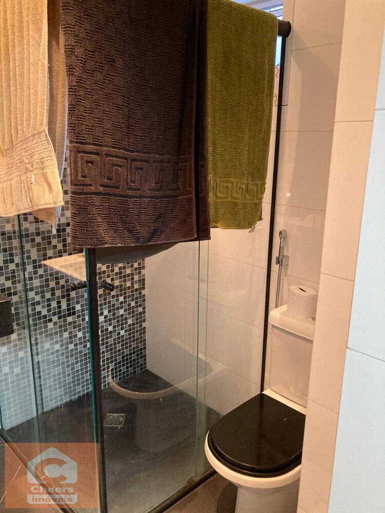 Apartamento, 4 quartos, 156 m² - Foto 2