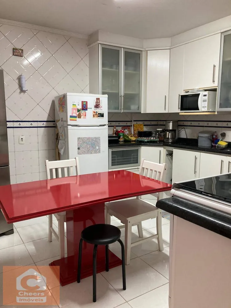 Apartamento, 4 quartos, 156 m² - Foto 14