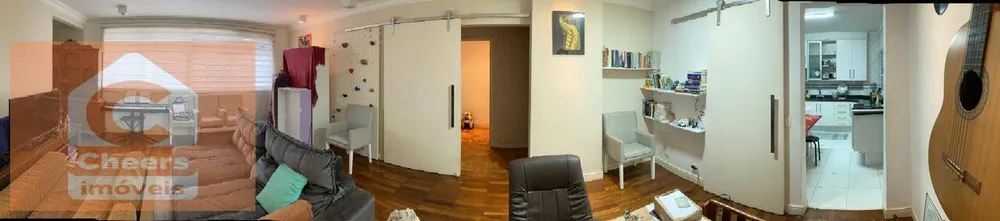 Apartamento, 4 quartos, 156 m² - Foto 2
