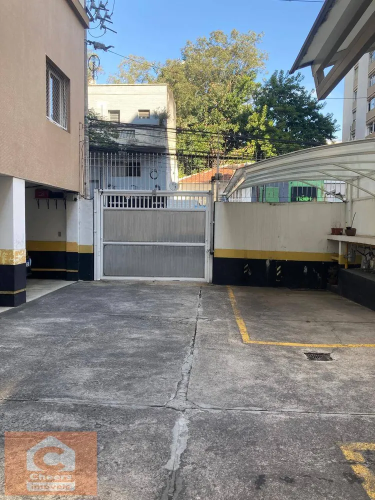 Apartamento, 4 quartos, 156 m² - Foto 15