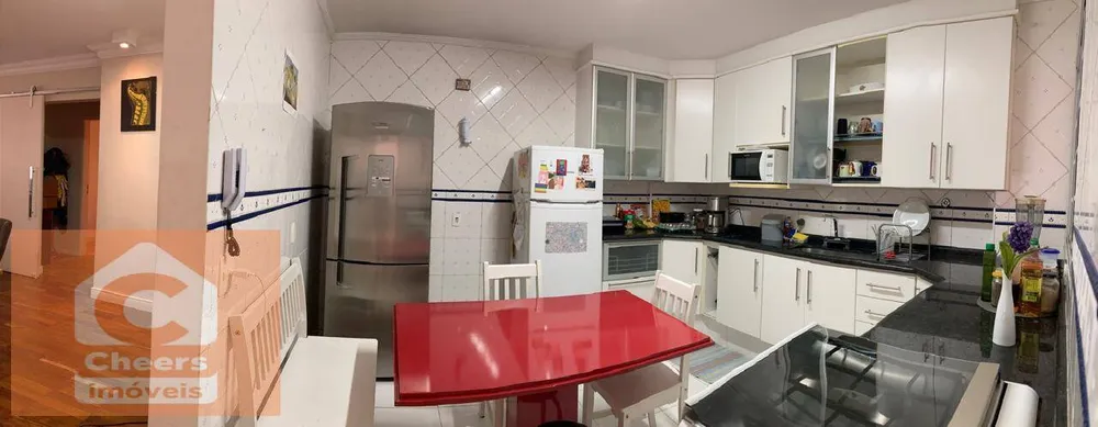 Apartamento, 4 quartos, 156 m² - Foto 1