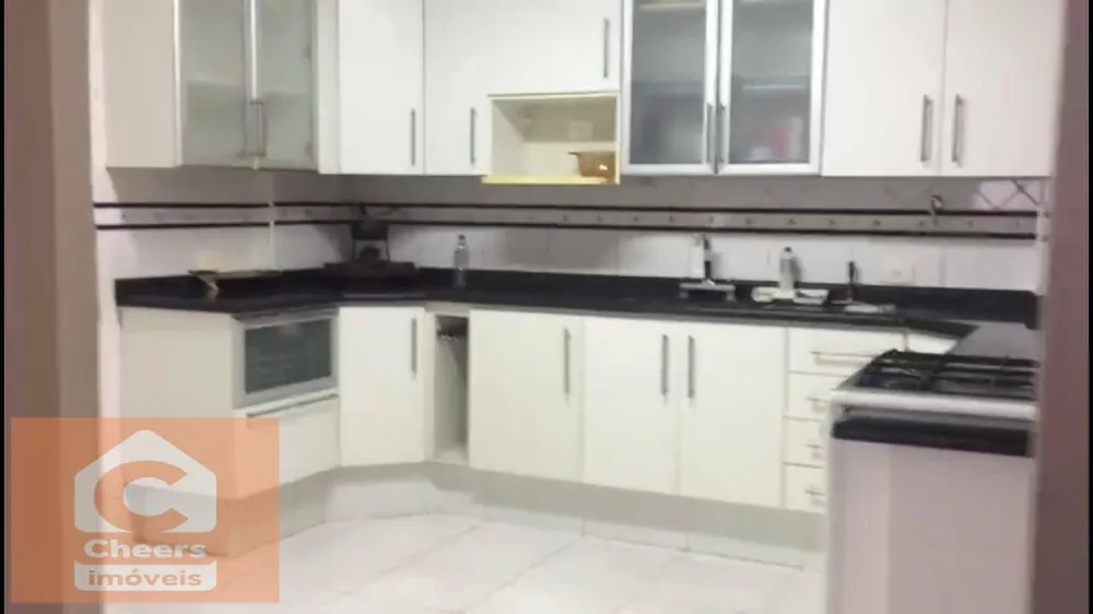 Apartamento, 4 quartos, 156 m² - Foto 3