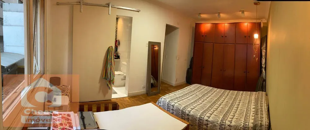 Apartamento, 4 quartos, 156 m² - Foto 5