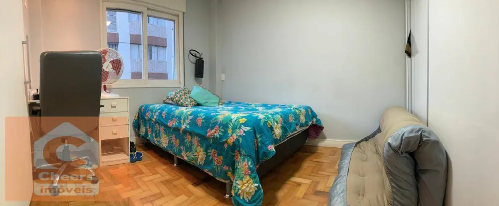 Apartamento, 4 quartos, 156 m² - Foto 11