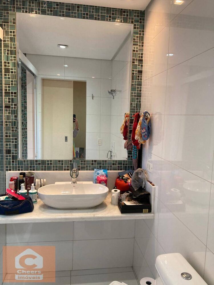 Apartamento, 4 quartos, 156 m² - Foto 5