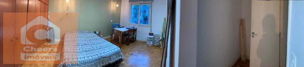Apartamento, 4 quartos, 156 m² - Foto 10