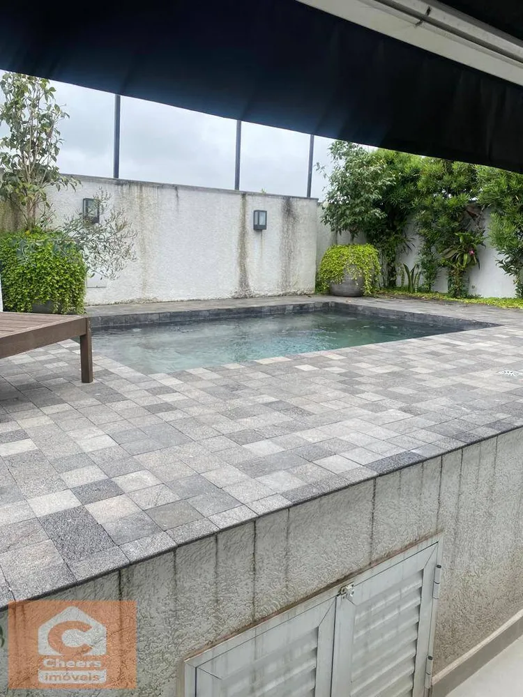 Cobertura, 3 quartos, 210 m² - Foto 5