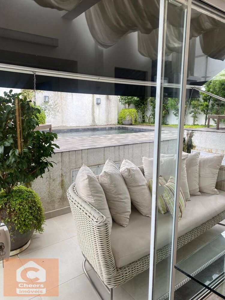 Cobertura, 3 quartos, 210 m² - Foto 4