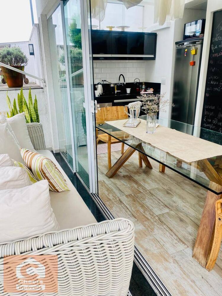 Cobertura, 3 quartos, 210 m² - Foto 3