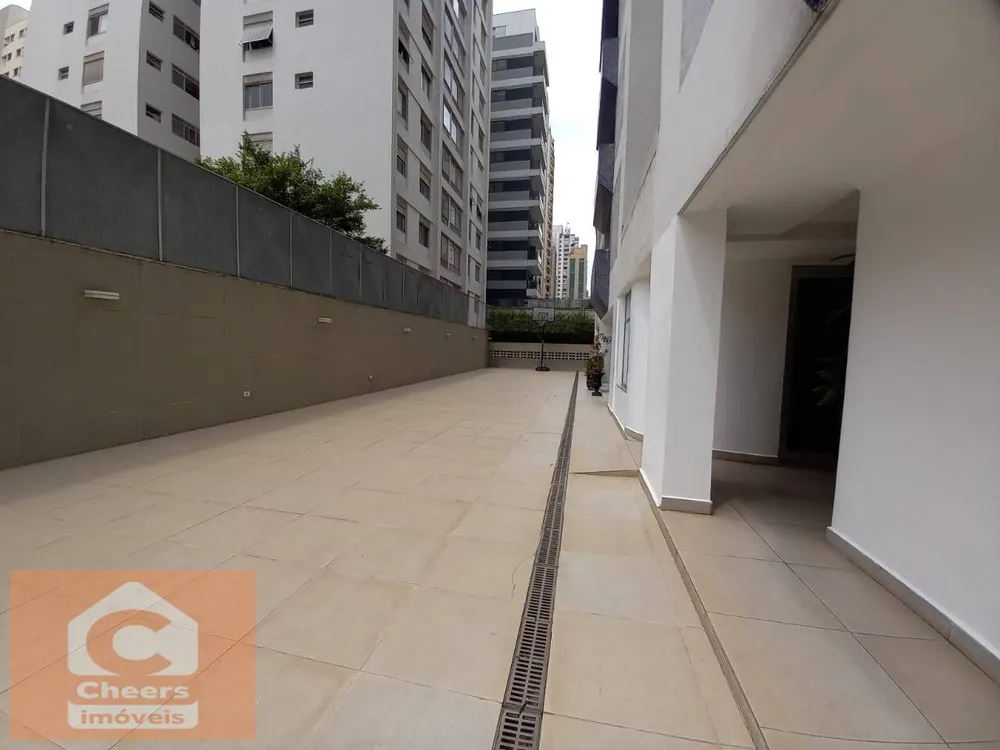Apartamento, 3 quartos, 140 m² - Foto 49