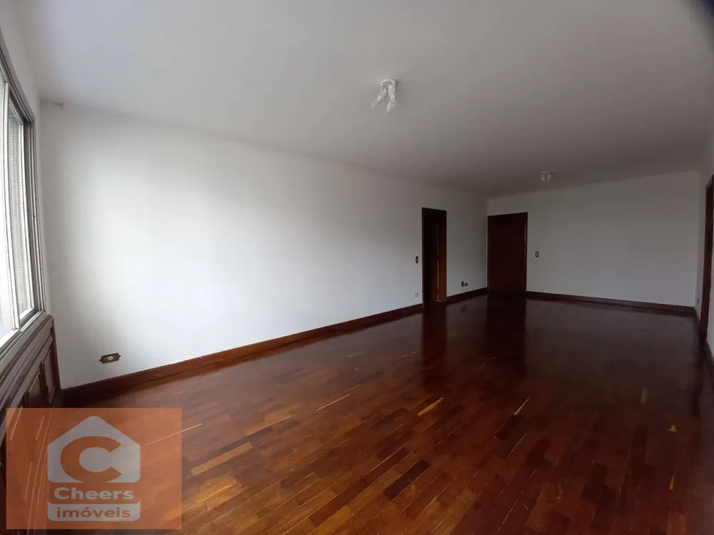 Apartamento, 3 quartos, 140 m² - Foto 5