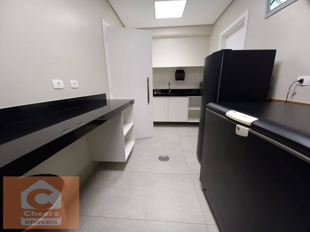 Apartamento, 3 quartos, 140 m² - Foto 31