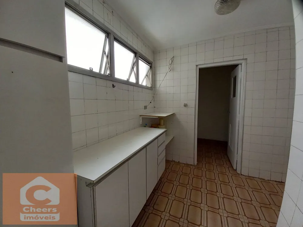 Apartamento, 3 quartos, 140 m² - Foto 29