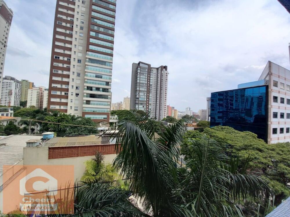 Apartamento, 3 quartos, 140 m² - Foto 4