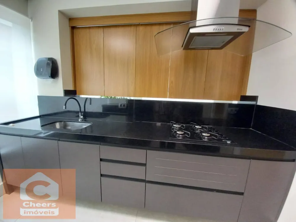 Apartamento, 3 quartos, 140 m² - Foto 38