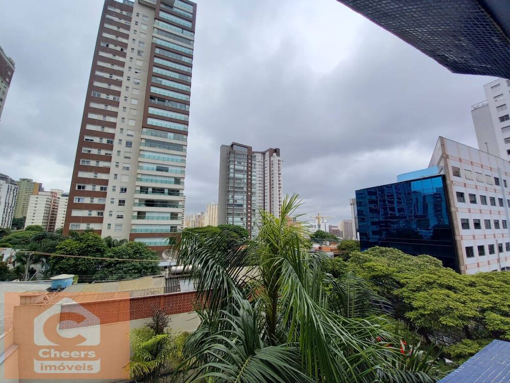 Apartamento, 3 quartos, 140 m² - Foto 43