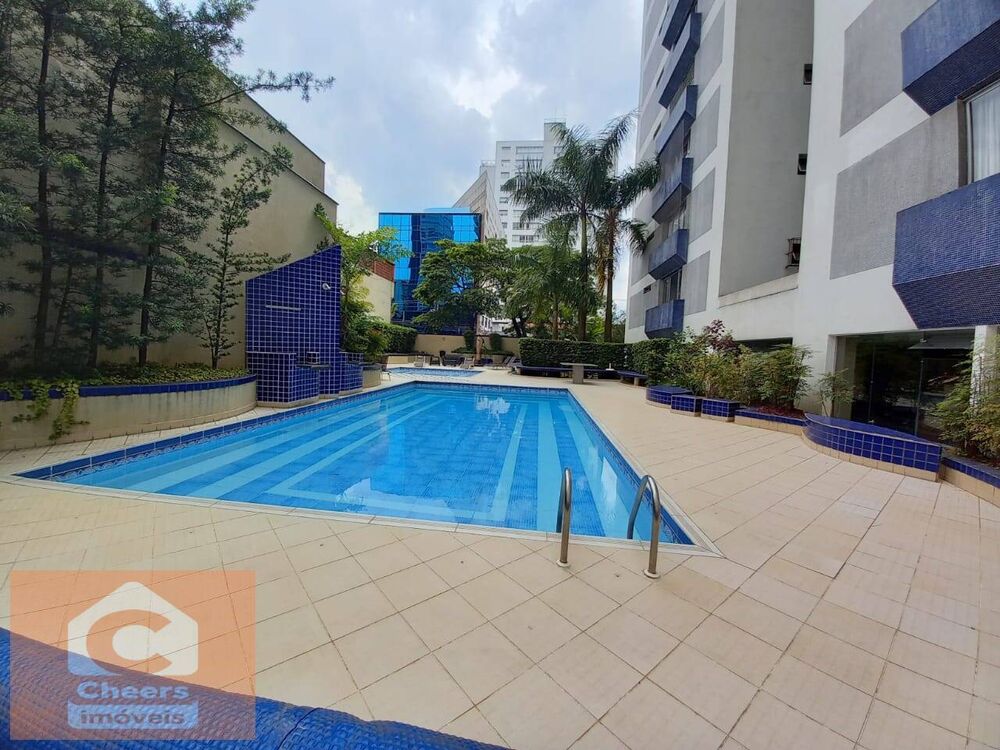 Apartamento, 3 quartos, 140 m² - Foto 28