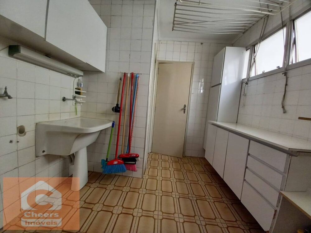 Apartamento, 3 quartos, 140 m² - Foto 24