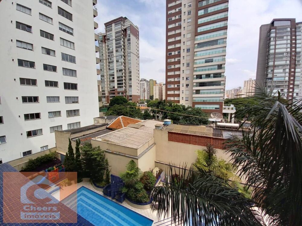 Apartamento, 3 quartos, 140 m² - Foto 3
