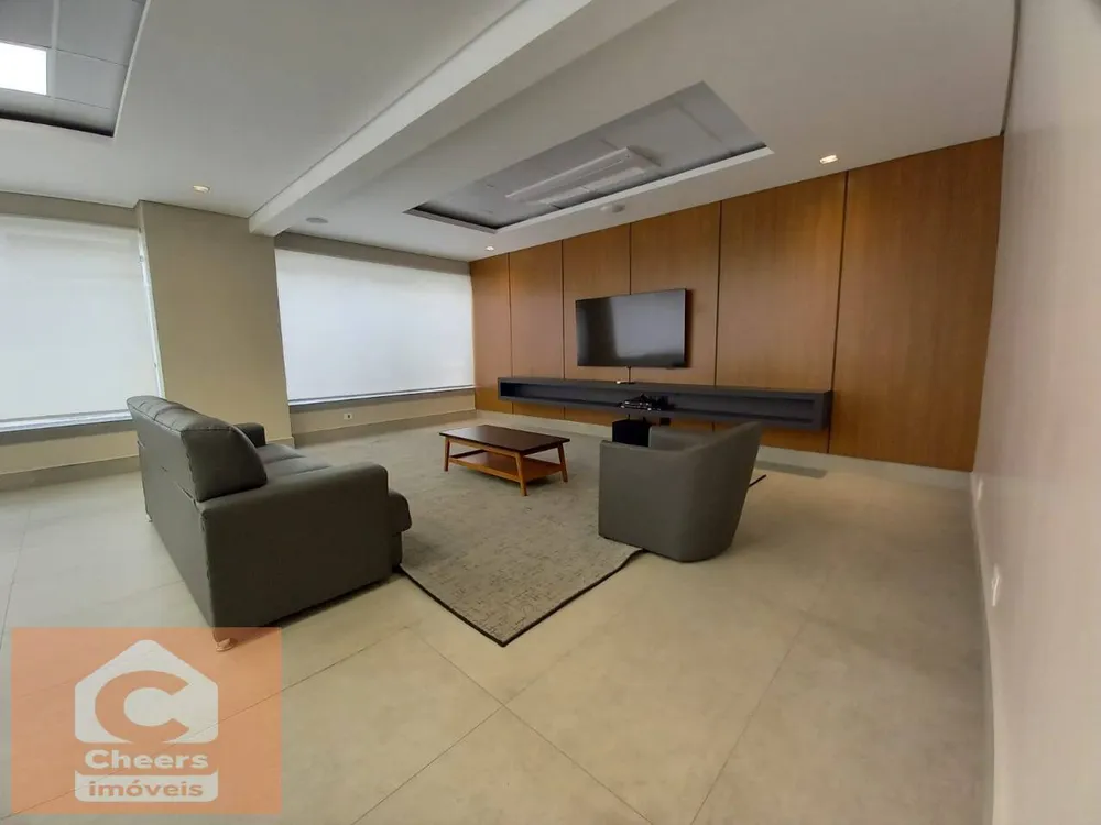 Apartamento, 3 quartos, 140 m² - Foto 43