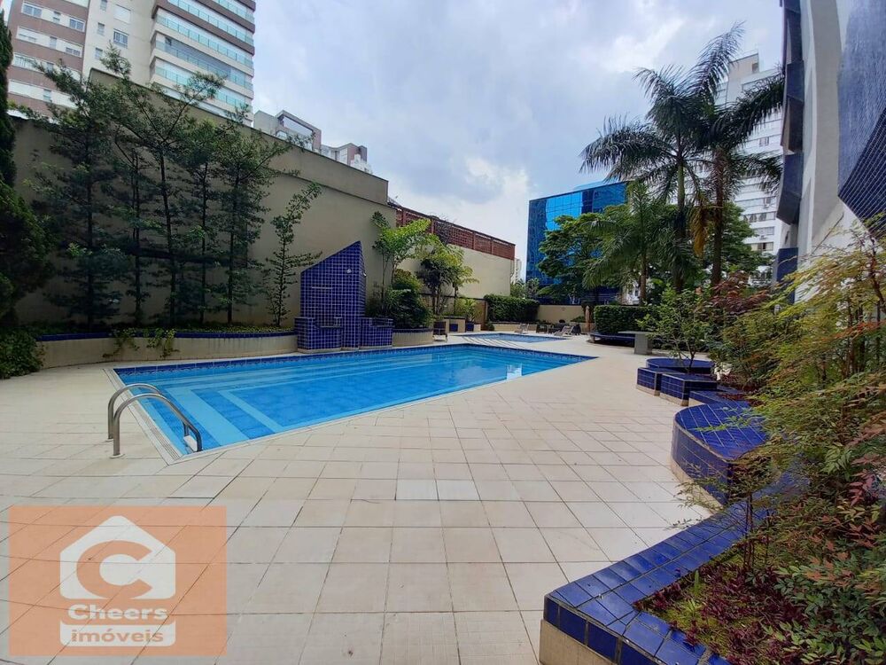 Apartamento, 3 quartos, 140 m² - Foto 27