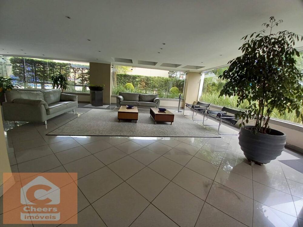 Apartamento, 3 quartos, 140 m² - Foto 38