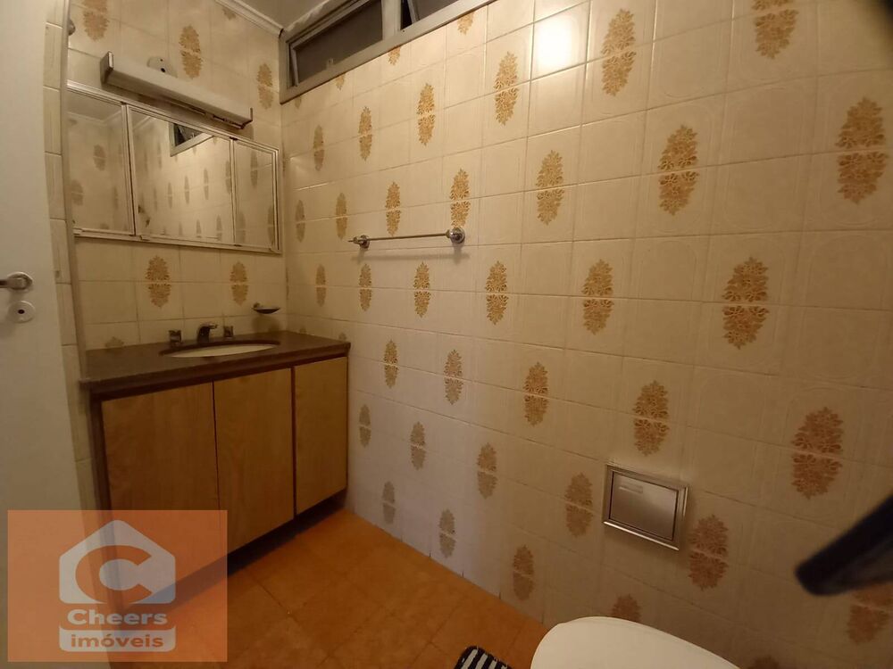 Apartamento, 3 quartos, 140 m² - Foto 22