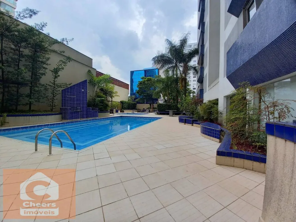 Apartamento, 3 quartos, 140 m² - Foto 34