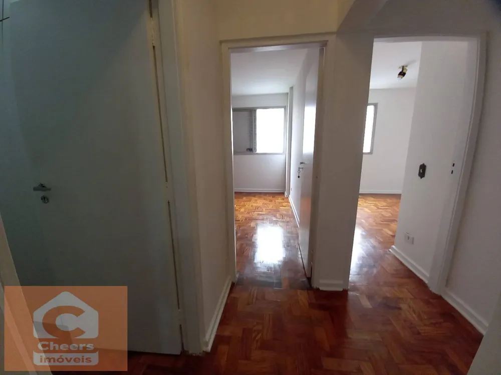Apartamento, 3 quartos, 140 m² - Foto 9