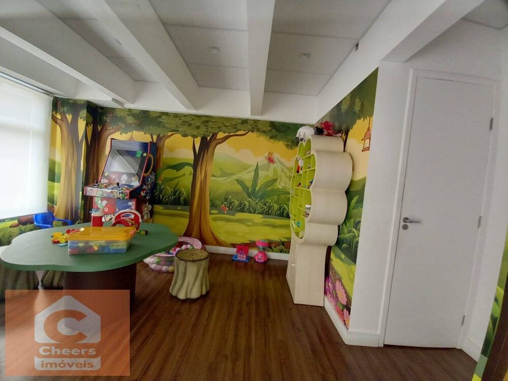 Apartamento, 3 quartos, 140 m² - Foto 30