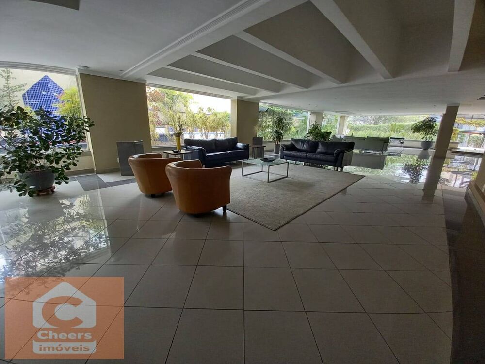 Apartamento, 3 quartos, 140 m² - Foto 36