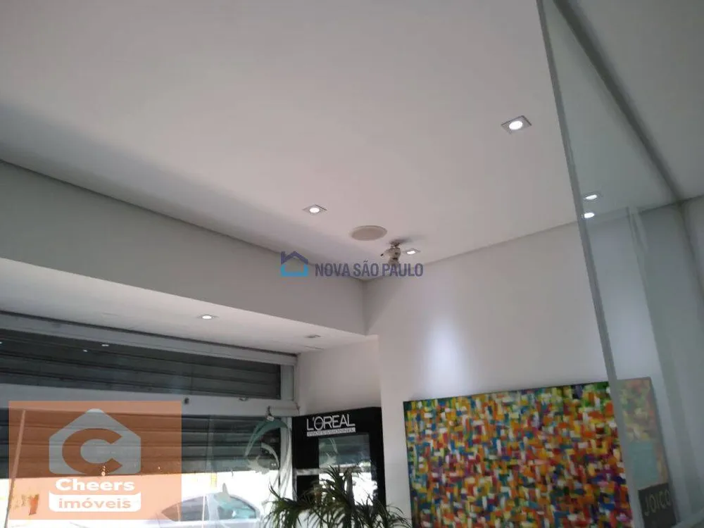 Loja-Salão, 110 m² - Foto 13