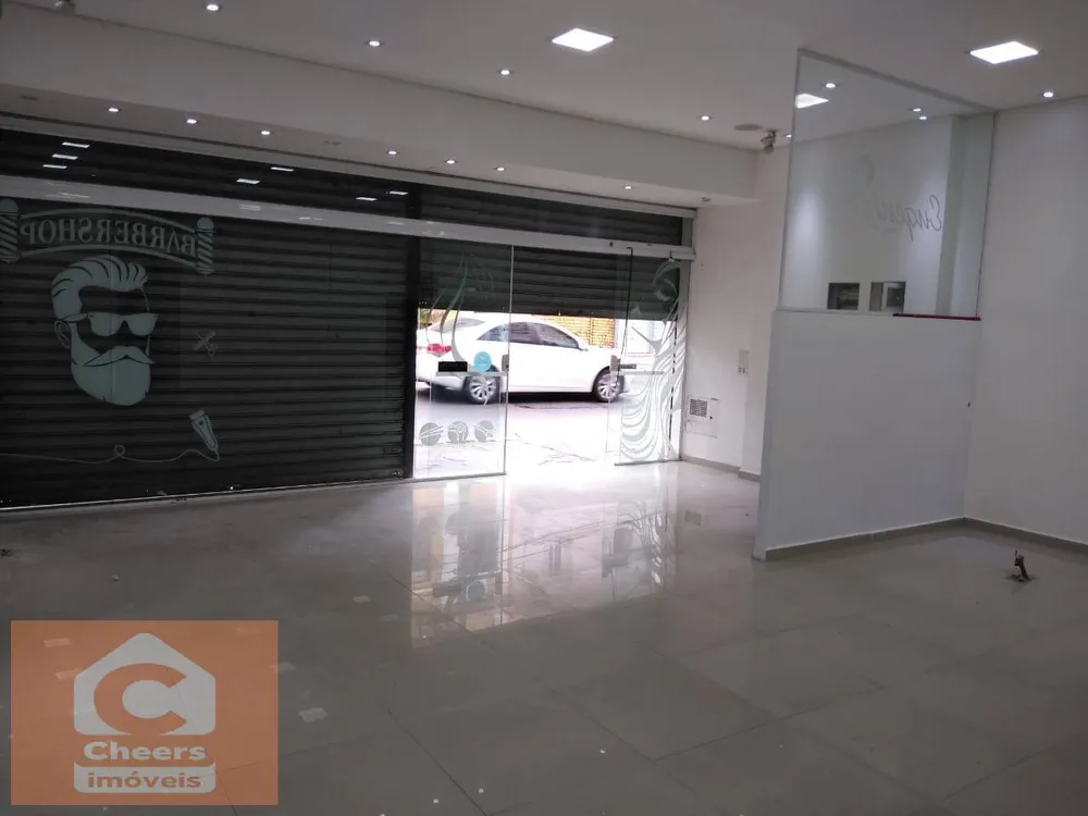 Loja-Salão, 110 m² - Foto 3