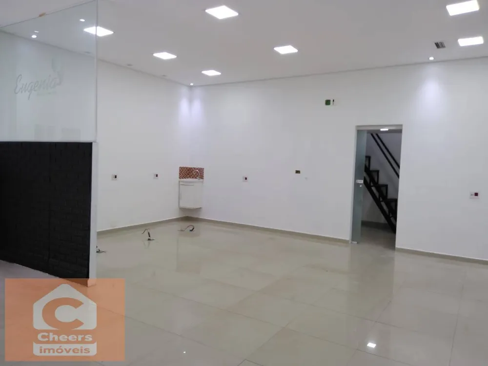 Loja-Salão, 110 m² - Foto 4