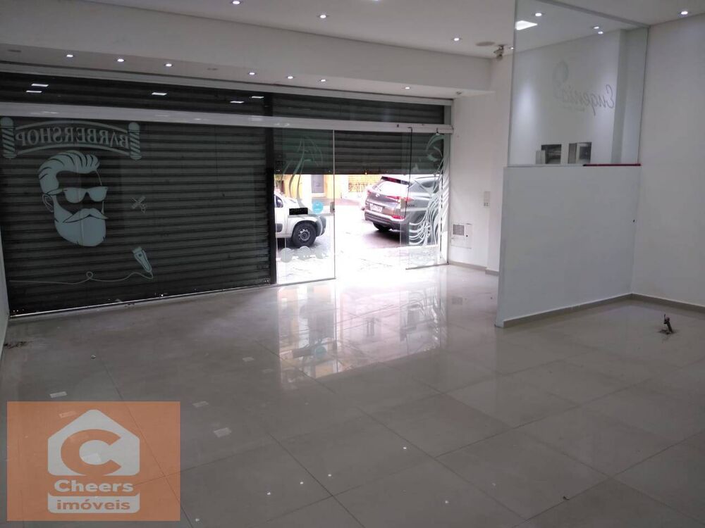 Loja-Salão, 110 m² - Foto 3