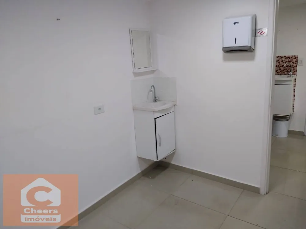 Loja-Salão, 110 m² - Foto 7