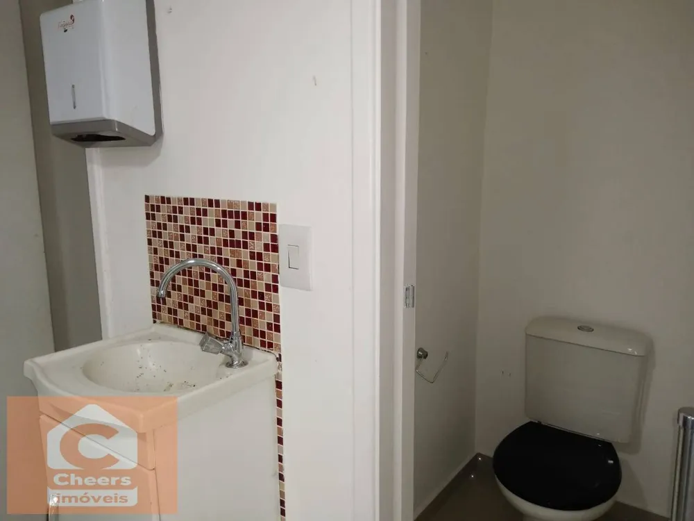 Loja-Salão, 110 m² - Foto 5