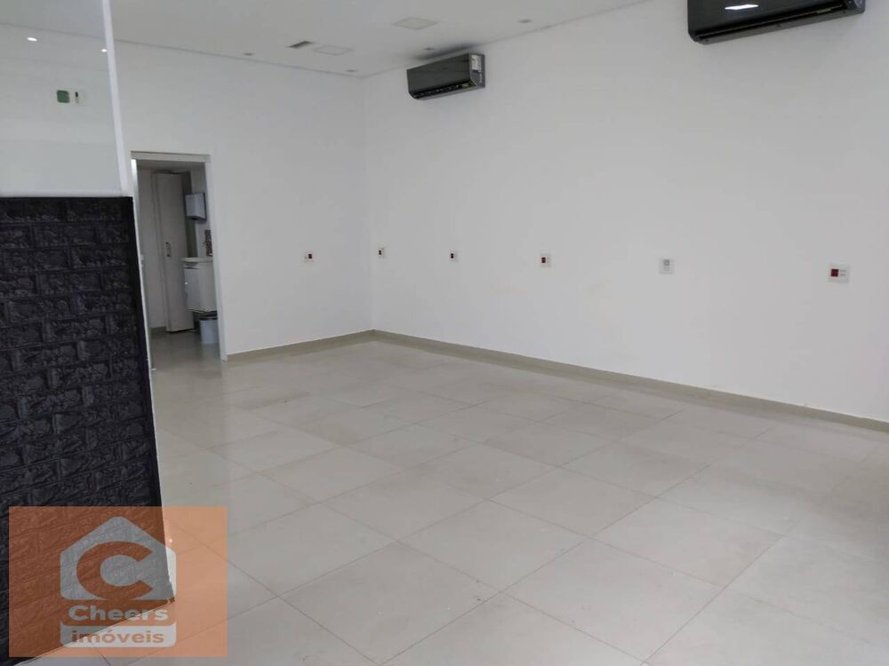 Loja-Salão, 110 m² - Foto 4