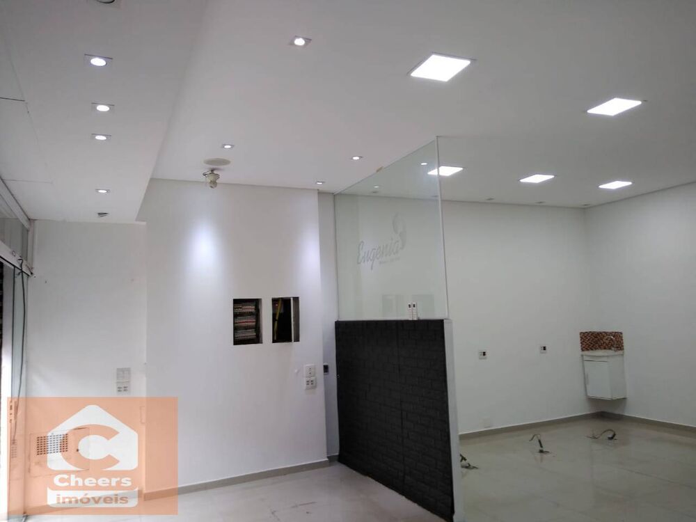 Loja-Salão, 110 m² - Foto 2