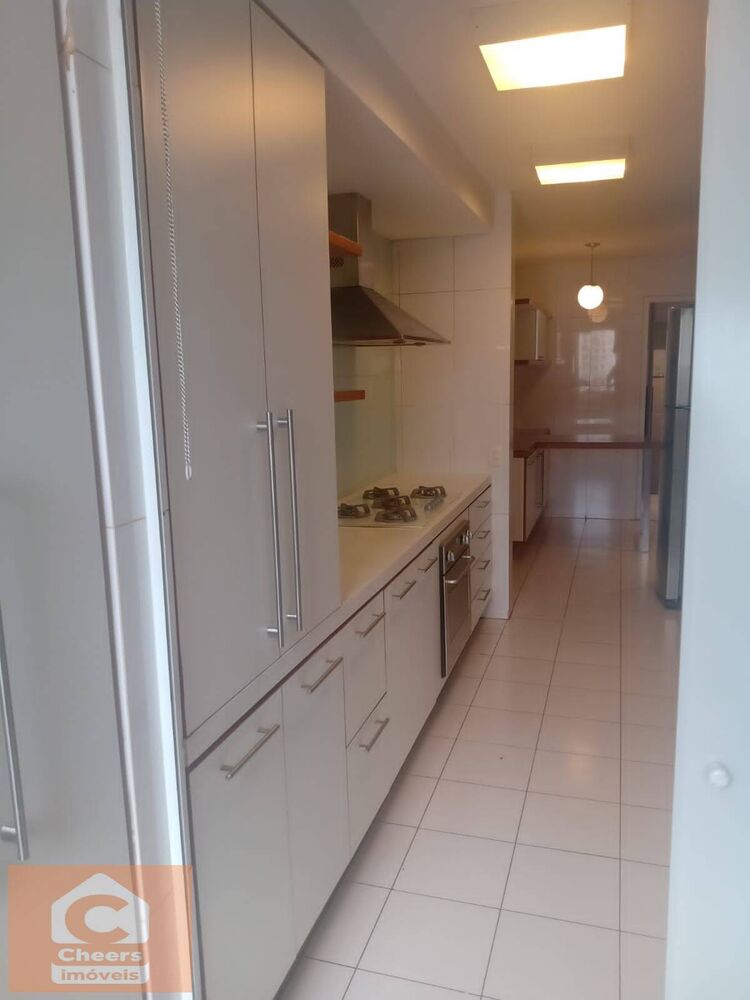 Apartamento, 3 quartos, 190 m² - Foto 2