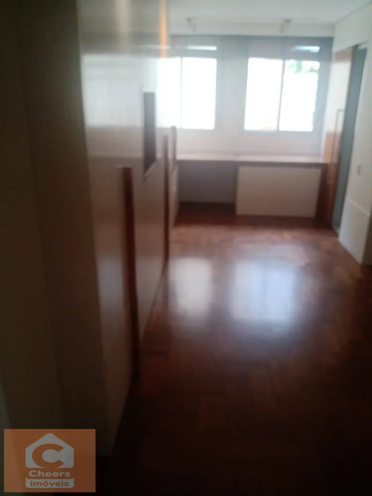 Apartamento, 3 quartos, 190 m² - Foto 7