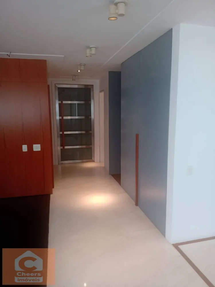 Apartamento, 3 quartos, 190 m² - Foto 6