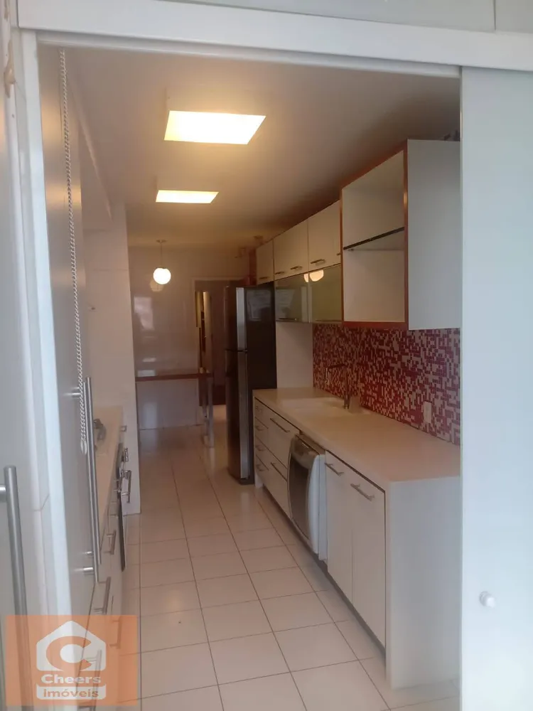 Apartamento, 3 quartos, 190 m² - Foto 14