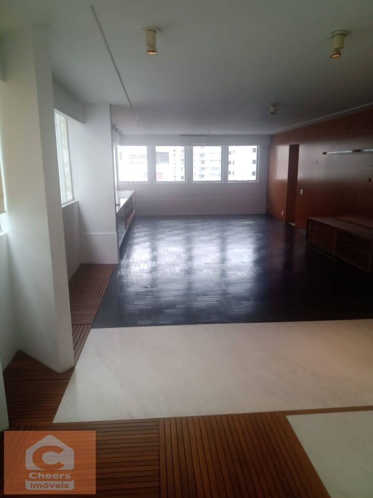 Apartamento, 3 quartos, 190 m² - Foto 3