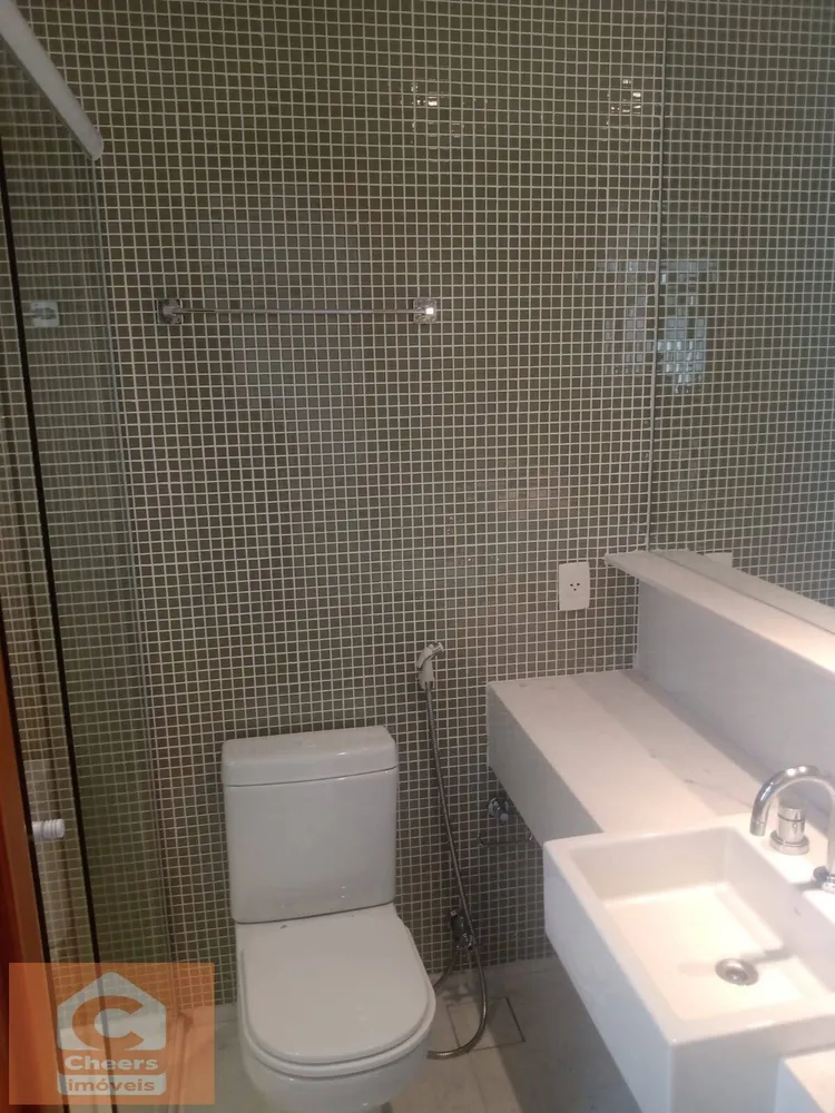Apartamento, 3 quartos, 190 m² - Foto 11