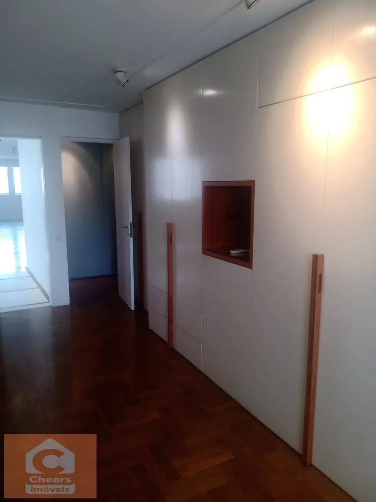 Apartamento, 3 quartos, 190 m² - Foto 8