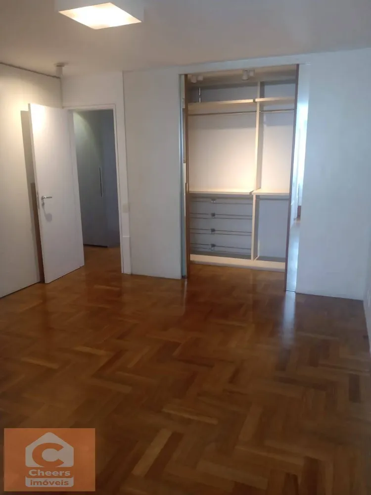 Apartamento, 3 quartos, 190 m² - Foto 5