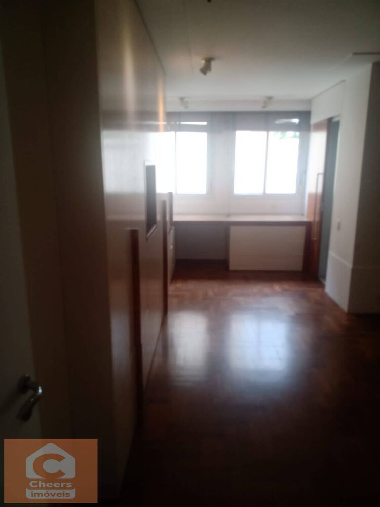 Apartamento, 3 quartos, 190 m² - Foto 1